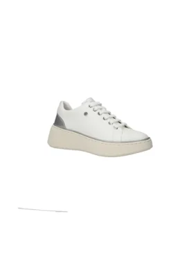 Geox Sneaker D55yha White/silv