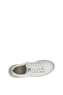 Geox Sneaker D55yha White/silv