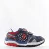 Geox Sneaker J35axb Navy