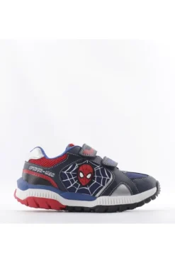 Geox Sneaker J35axb Navy