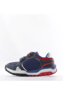 Geox Sneaker J35axb Navy