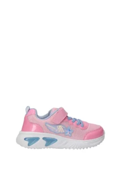 Geox Sneaker J55e9b Pink