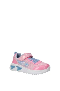 Geox Sneaker J55e9b Pink