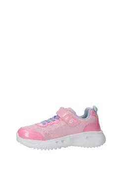 Geox Sneaker J55e9b Pink