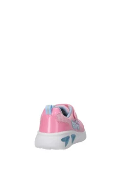 Geox Sneaker J55e9b Pink