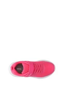 Geox Sneaker J45fwa Fuxia