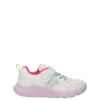Geox Sneaker J36fwb White mix