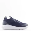 Geox Sneaker J25gba Navy