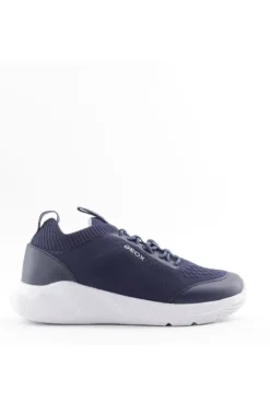 Geox Sneaker J25gba Navy