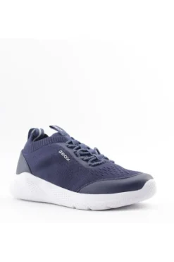 Geox Sneaker J25gba Navy
