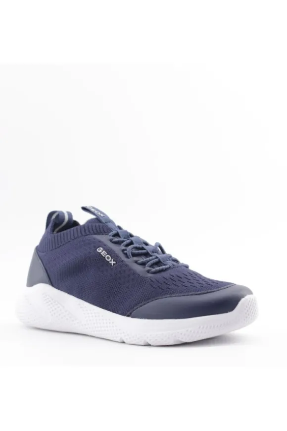 Geox Sneaker J25gba Navy