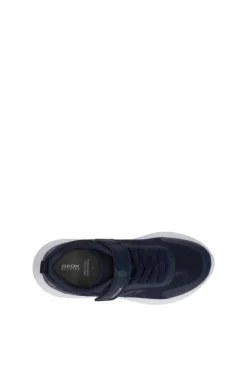 Geox Sneaker J45gba Navy