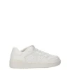 Geox Sneaker J36hxd White