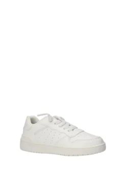 Geox Sneaker J36hxd White