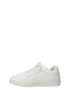 Geox Sneaker J36hxd White