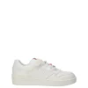 Geox Sneaker J45hxd Whtpink
