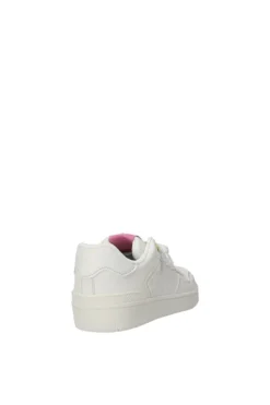 Geox Sneaker J45hxd Whtpink