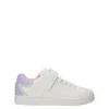 Geox Sneaker J36lra White lila