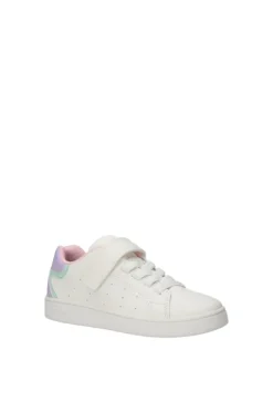 Geox Sneaker J36lra White lila
