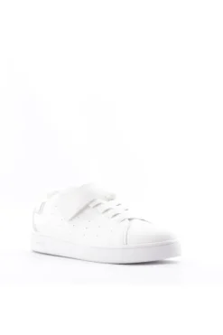 Geox Sneaker J36lsa White