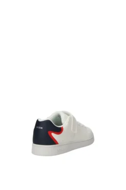 Geox Sneaker J36lsa Whtblue