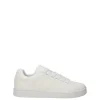Geox Sneaker J55lsb White