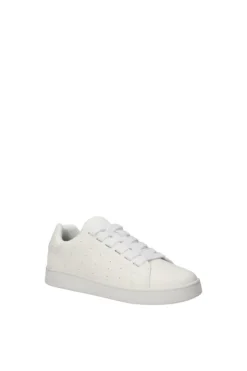 Geox Sneaker J55lsb White