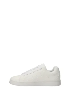 Geox Sneaker J55lsb White