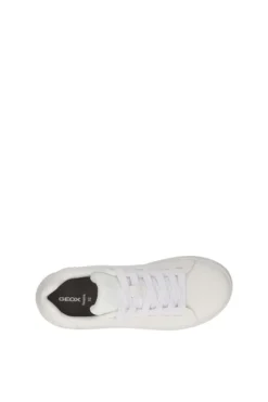 Geox Sneaker J55lsb White