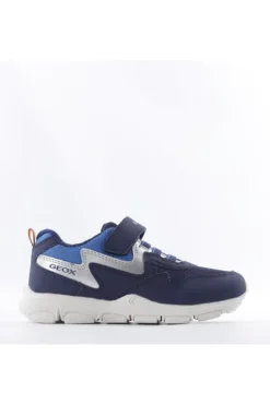 Geox Sneaker J267na Navywhite