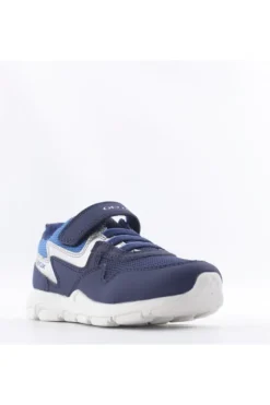 Geox Sneaker J267na Navywhite