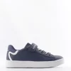 Geox Sneaker J355va Navywhite