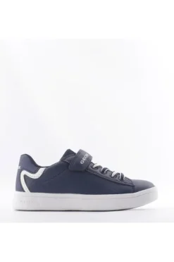 Geox Sneaker J355va Navywhite