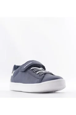 Geox Sneaker J355va Navywhite