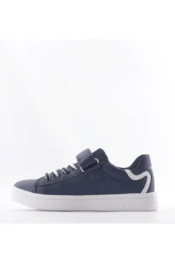 Geox Sneaker J355va Navywhite