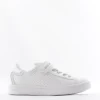 Geox Sneaker J355va White