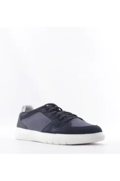 Geox Sneaker U35b3a Navy
