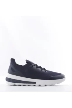 Geox Sneaker U35baa Navy