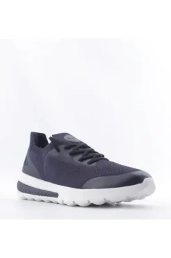 Geox Sneaker U35baa Navy