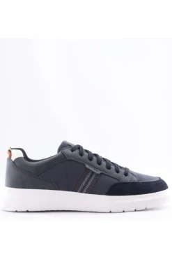 Geox Sneaker U45b3b Navy