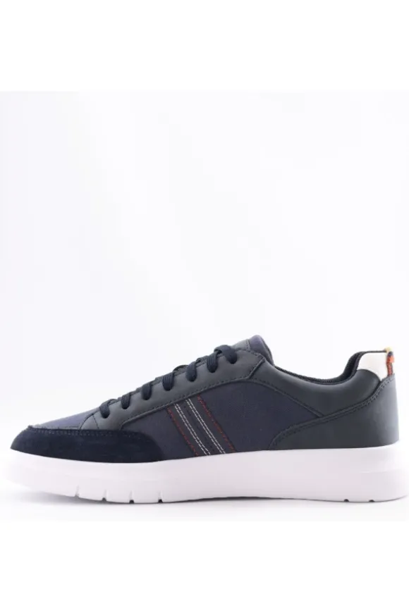 Geox Sneaker U45b3b Navy