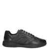 Geox Sneaker U45bxd Black