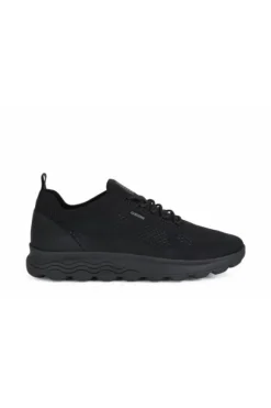 Geox Sneaker U15bya Black