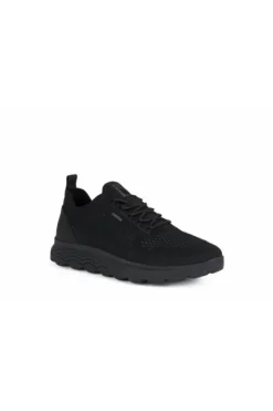 Geox Sneaker U15bya Black