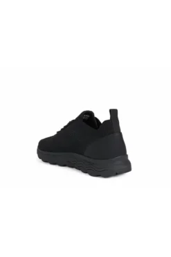 Geox Sneaker U15bya Black