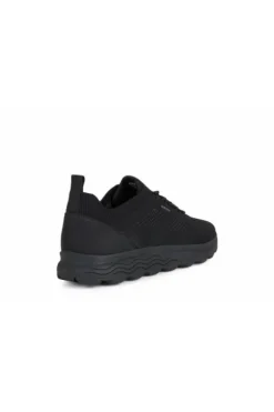 Geox Sneaker U15bya Black