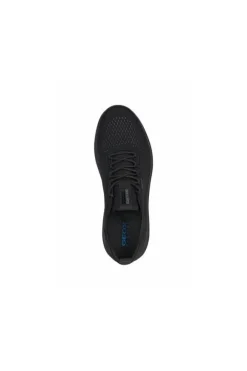 Geox Sneaker U15bya Black