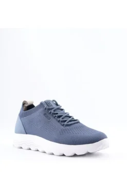 Geox Sneaker U15bya Blu