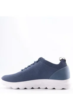 Geox Sneaker U15bya Blu