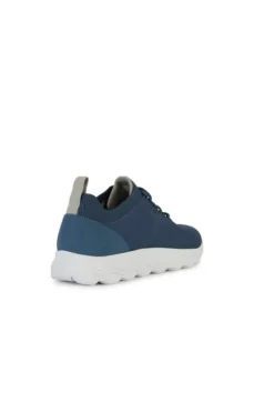 Geox Sneaker U15bya Blu